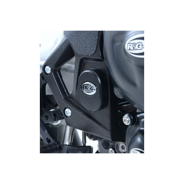 R&G Frame Plug for BMW S1000RR '15-'18 and S1000R '17-'20 models (RHS)